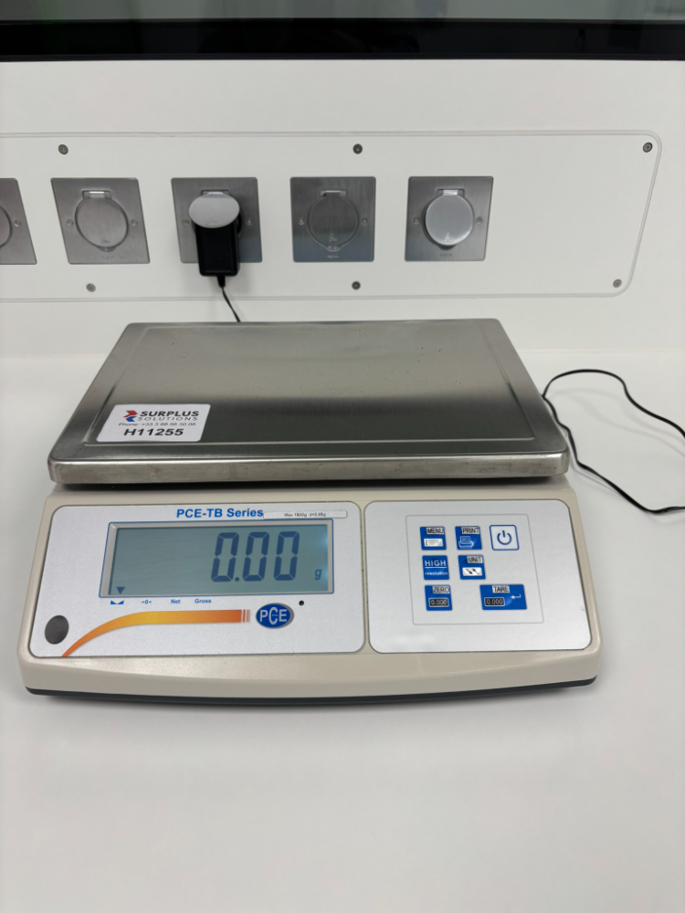 Image of PCE TB Series Balance